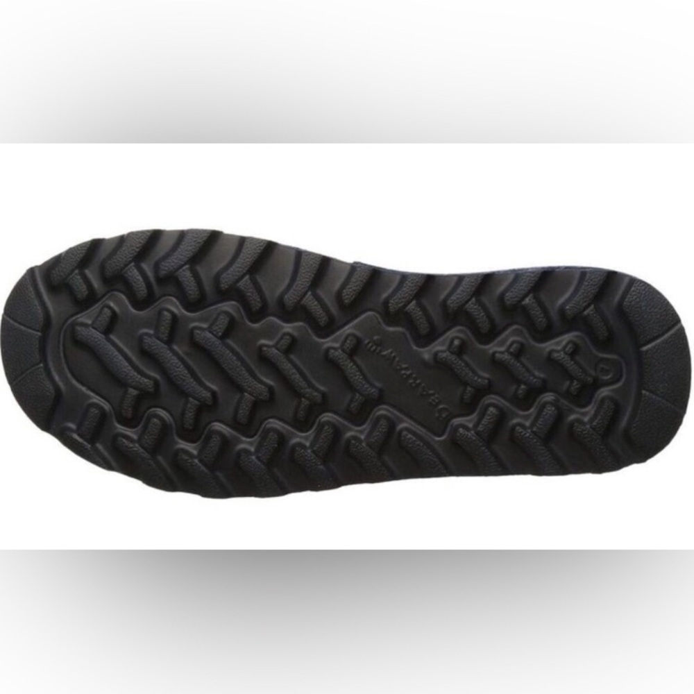 {NEW} Bearpaw Women's Elle Short Waterproof Suede Mid-Calf Snow Winter Boots NEW - Picture 9 of 14